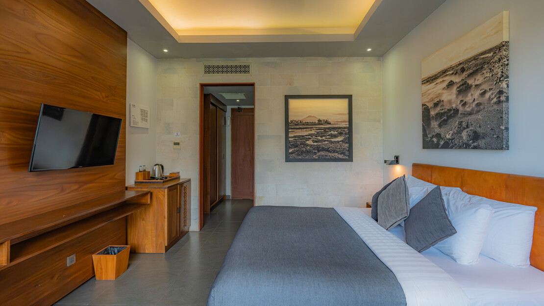 Akana Boutique Hotel Sanur
